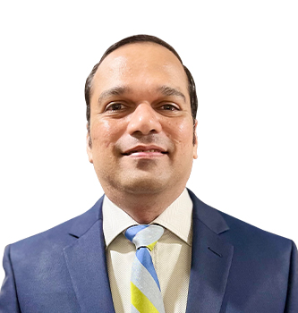 Sandeep Kulkarni